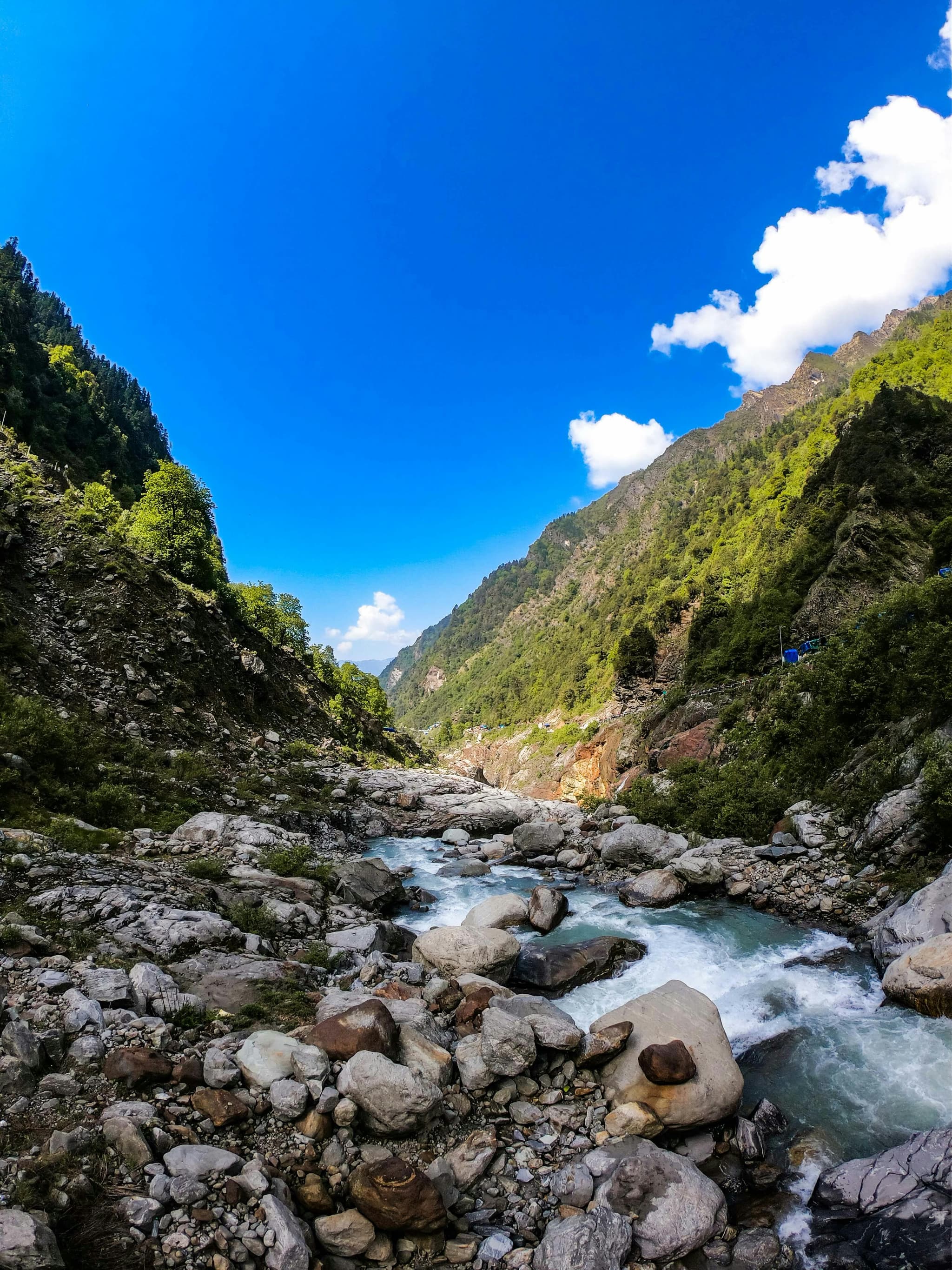 valley river